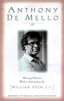 Image for Anthony De Mello