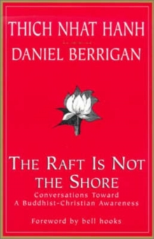 Image for The Raft is Not the Shore