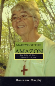 Image for Martyr of the Amazon