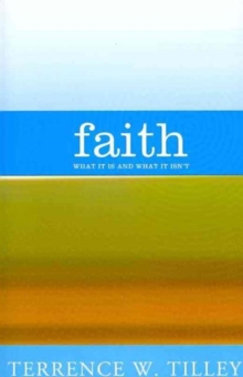 Faith