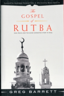 Image for The Gospel of Rutba
