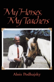 Image for My Horses, My Teachers