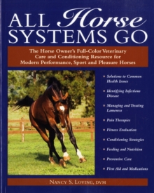 Image for All Horse Systems Go