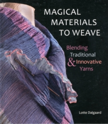 Image for Magical Materials to Weave