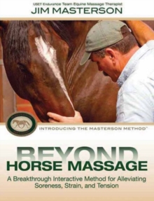 Image for Beyond Horse Massage
