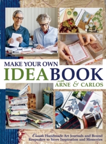 Image for Make Your Own Ideabook with Arne & Carlos