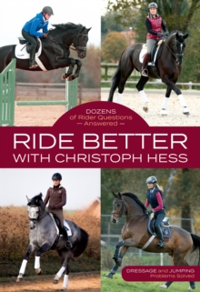 Image for Ride Better with Christoph Hess