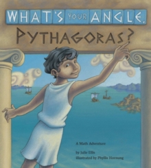 Image for What's Your Angle, Pythagoras?