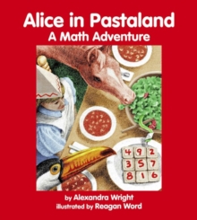 Image for Alice in Pastaland