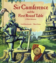Image for Sir Cumference and the First Round Table