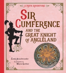 Image for Sir Cumference and the Great Knight of Angleland
