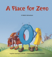 Image for A Place for Zero