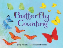 Image for The butterfly counting book