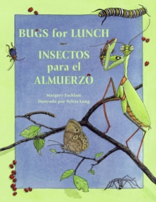 Image for Insectos para el almuerzo / Bugs for Lunch