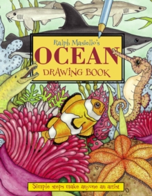 Image for Ralph Masiello's Ocean Drawing Book