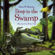 Deep in the Swamp