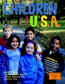 Image for Children of the U.S.A.
