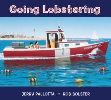 Image for Going Lobstering