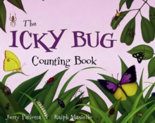 Image for The Icky Bug Counting Board Book