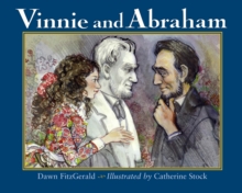 Image for Vinnie and Abraham