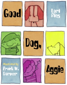 Image for Good Dog, Aggie
