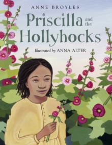 Image for Priscilla And The Hollyhocks