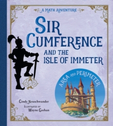Image for Sir Cumference and the Isle of Immeter