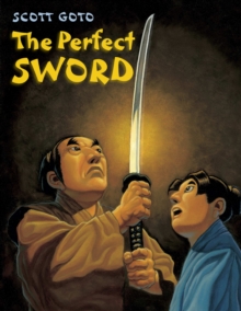 Image for The perfect sword