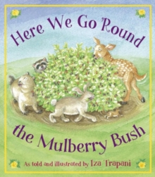 Image for Here We Go 'Round The Mulberry Bush