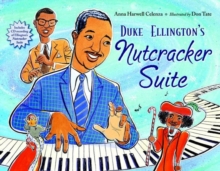 Image for Duke Ellington's Nutcracker Suite