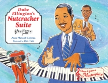 Image for Duke Ellington's Nutcracker Suite