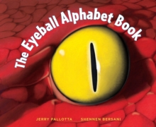Image for The eyeball alphabet book