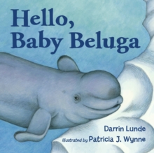 Image for Hello, baby beluga