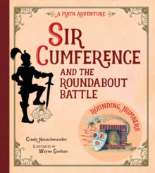Image for Sir Cumference and the roundabout battle
