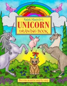 Image for Ralph Masiello's Unicorn Drawing Book