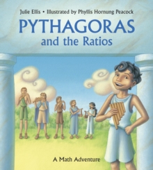 Image for Pythagoras and the Ratios