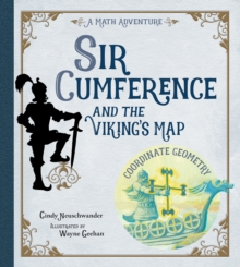 Image for Sir Cumference and the Viking's Map