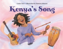 Image for Kenya's Song