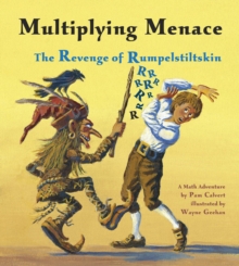 Image for Multiplying Menace : The Revenge of Rumpelstiltskin