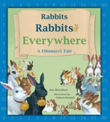 Image for Rabbits Rabbits Everywhere