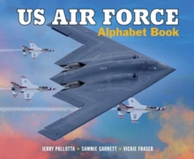 Image for US Air Force Alphabet Book