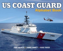 Image for US Coast Guard Alphabet Book