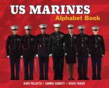 Image for US Marines Alphabet Book