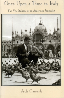 Once Upon a Time in Italy