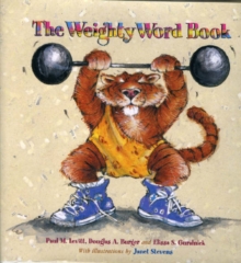 Image for The Weighty Word Book
