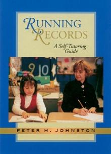 Image for Running Records : A Self-Tutoring Guide