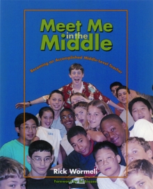Meet Me in the Middle