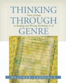 Thinking Through Genre