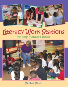 Image for Literacy Work Stations