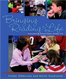 Image for Bringing Reading to Life